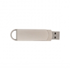Metal Usb Drives - High speed private mould Newest metal usb c thumb drive LWU1161